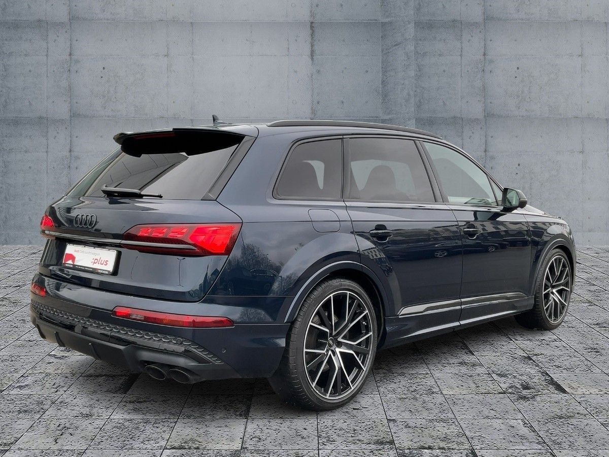 Audi SQ7 - Bild 6