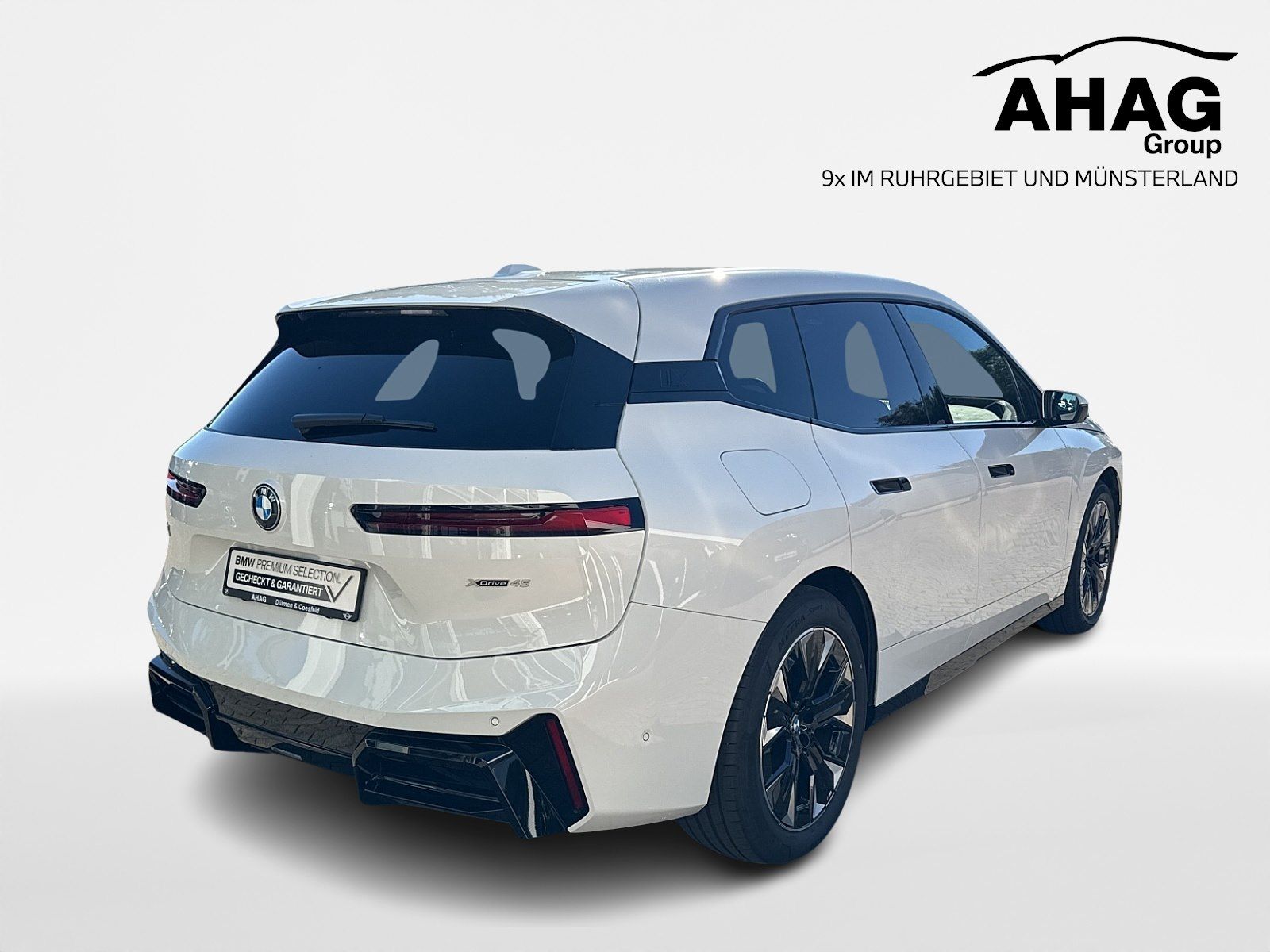 BMW iX - Bild 4