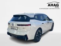 BMW iX - Vorschau Bild 4