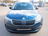Skoda Karoq 2.0 TDI 7-DSG 4x4 Style LED+NAVI+KAMERA