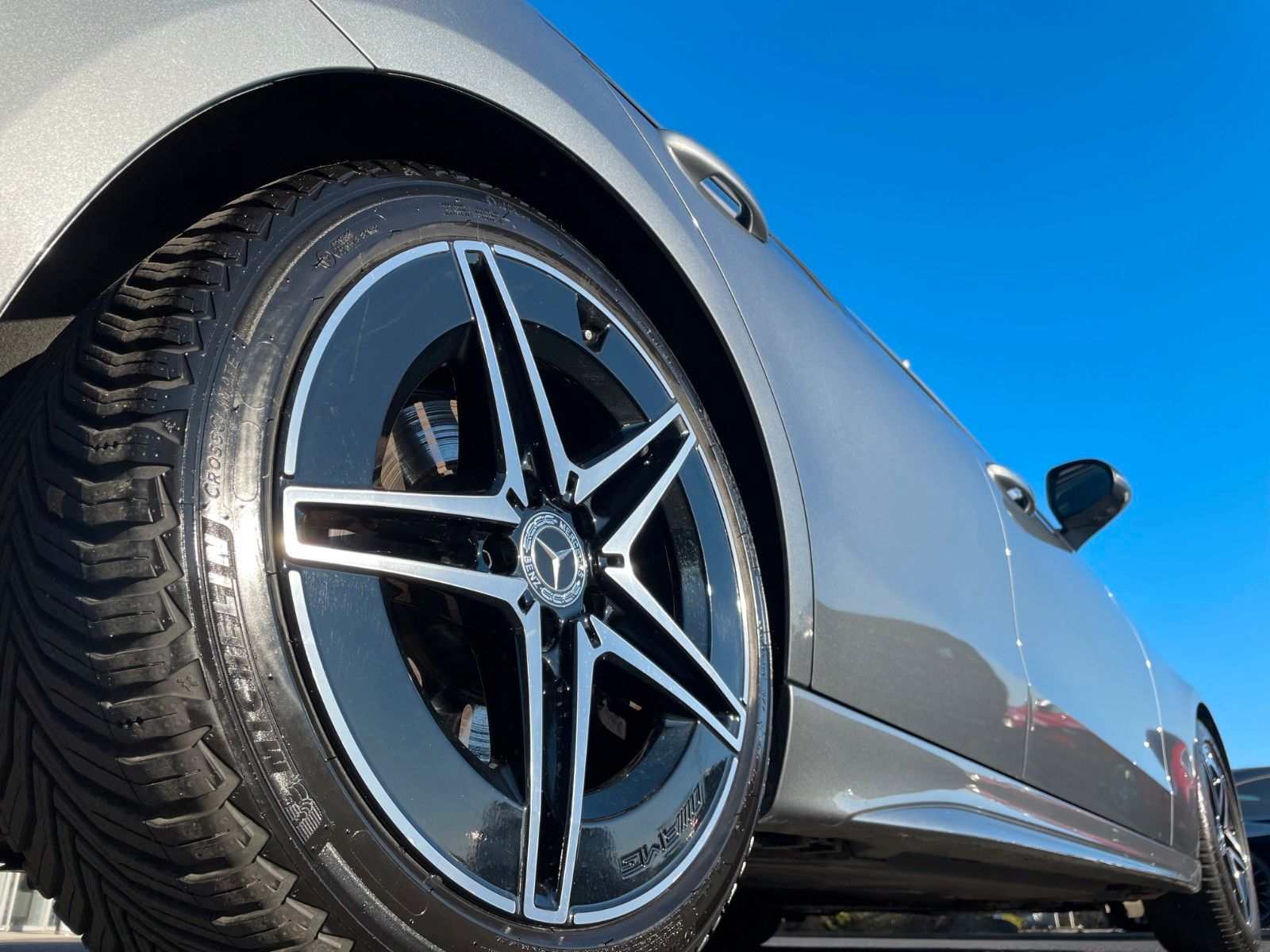 Fahrzeugabbildung Mercedes-Benz C 300 4M AMG Burm+Memory+Digital+Pano+360°+Distr