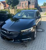 Opel Insignia 1.6 Diesel Innovation Auto ST... - Opel Insignia