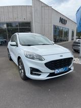 Ford Kuga ST-Line X Head UP + B&O   Nr.  88508 - Ford aus 2020