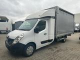 Renault Master 2.3/Klima/TwinCab/8 europallet - Renault Kastenwagen