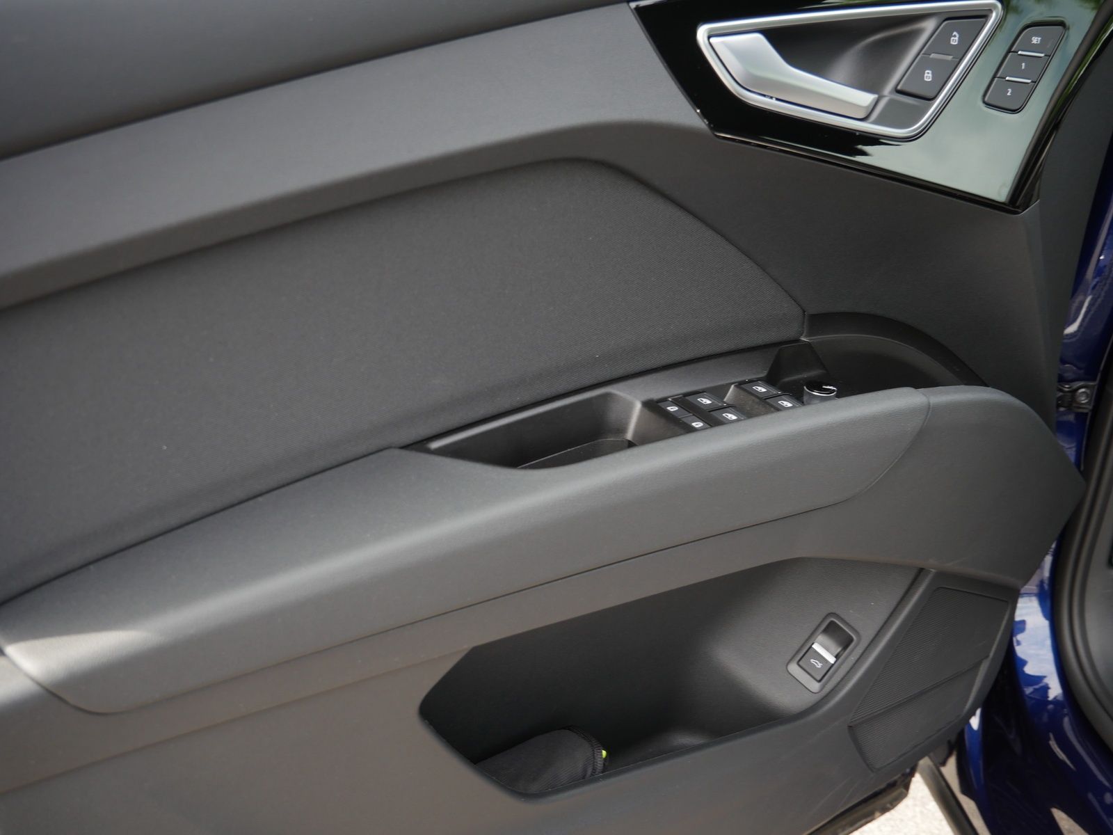 Audi Q4 e-tron - Bild 23