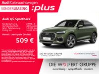 Audi Q5 - Vorschau Bild 1
