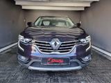 Renault Koleos 2.0dci 4x4, INITIALE P., PANO, R-KAM, LED - Renault mit Diesel-Antrieb: Geländewagen