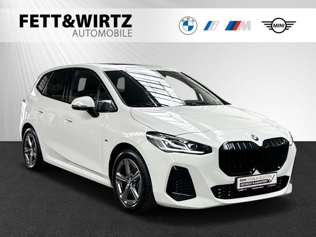 BMW 223i xDrive Active Tourer M Sport|AHK|Pano|HUD|H