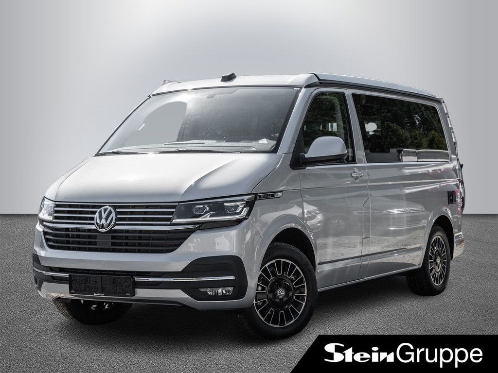 Volkswagen T6 California