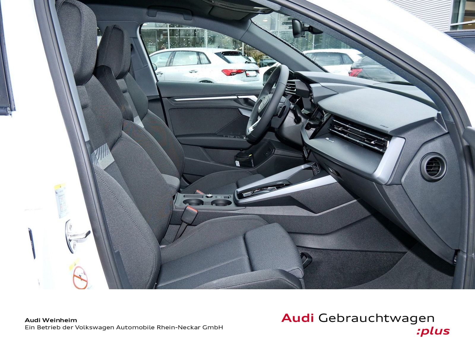 Audi A3 - Bild 10