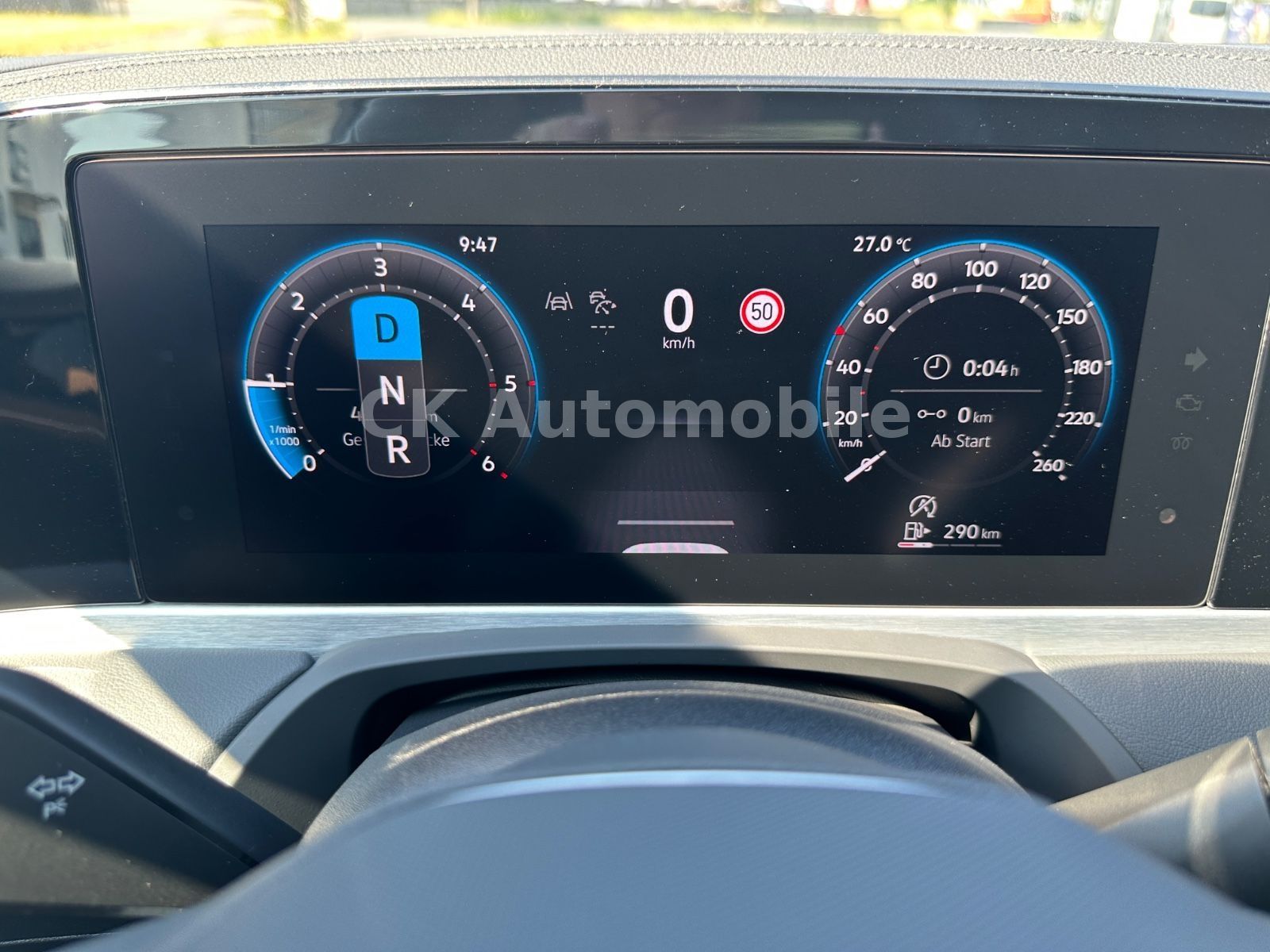 Fahrzeugabbildung Volkswagen Passat Variant 2.0 TDI Elegance/Kamera/ACC/LED