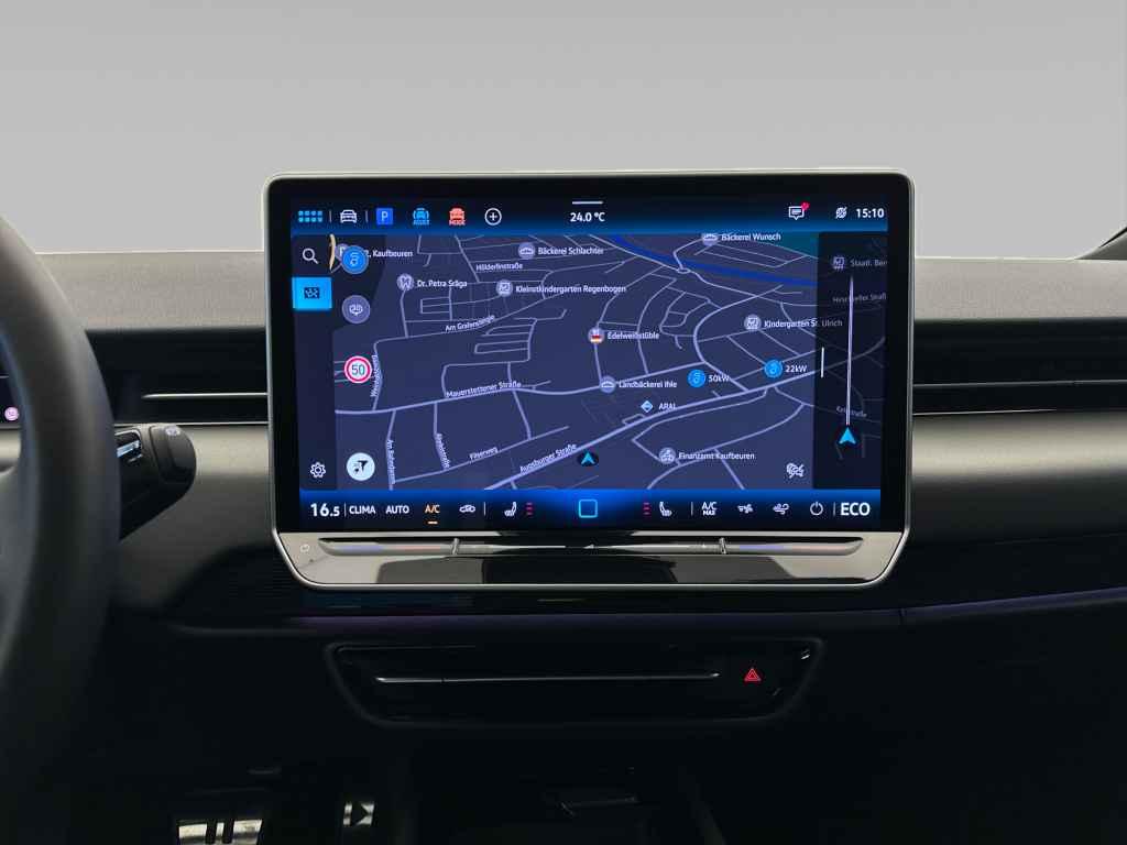 Volkswagen ID.7 Tourer Pro *AHK*WÄRME*IQ-L*ACC*HUD*NAV*AREA