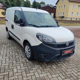 Fiat Doblo Professional Klima,Tempomat, PP hi. - Fiat Doblo in Dresden