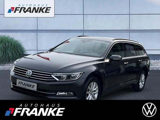 Volkswagen Passat Variant Comfortline, 2.0 TDI, DSG, Navi