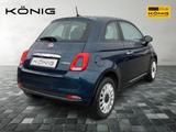 Fiat 500 Klima, CarPlay - Fiat 500 Gebrauchtwagen