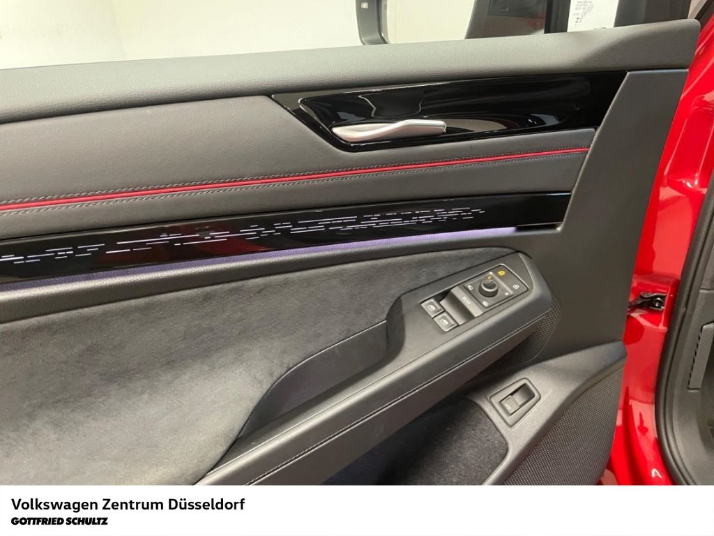 Volkswagen ID.7 - Bild 10