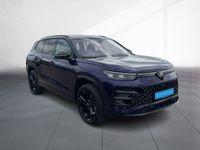 Volkswagen Tayron - Vorschau Bild 5