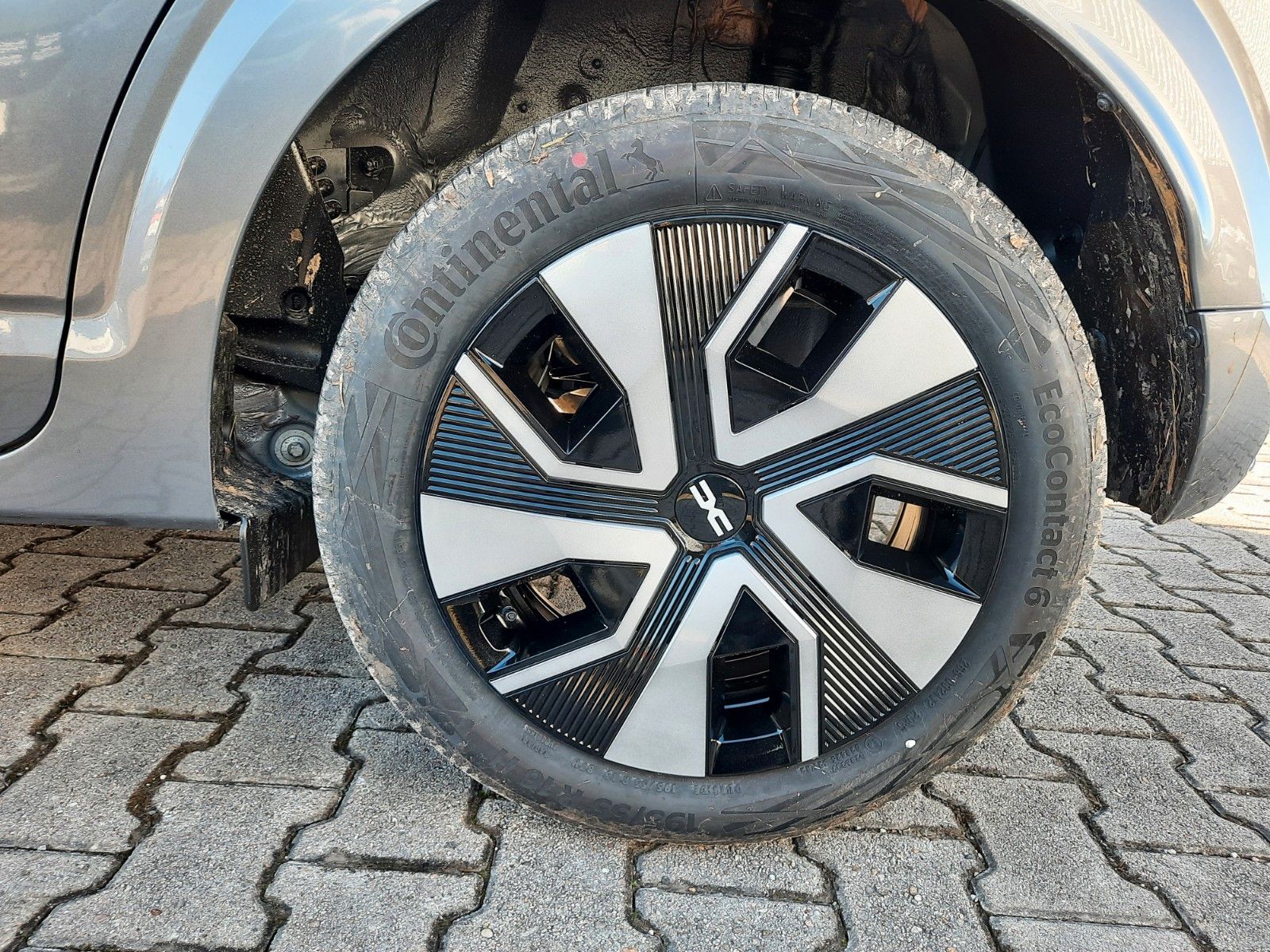 Dacia Sandero - Bild 7