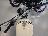 Royal Enfield Bear 650 Two Four Nine - Royal Enfield Bear 650