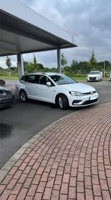 Volkswagen Golf 2.0 TDI SCR DSG Comfortline Variant Com...
