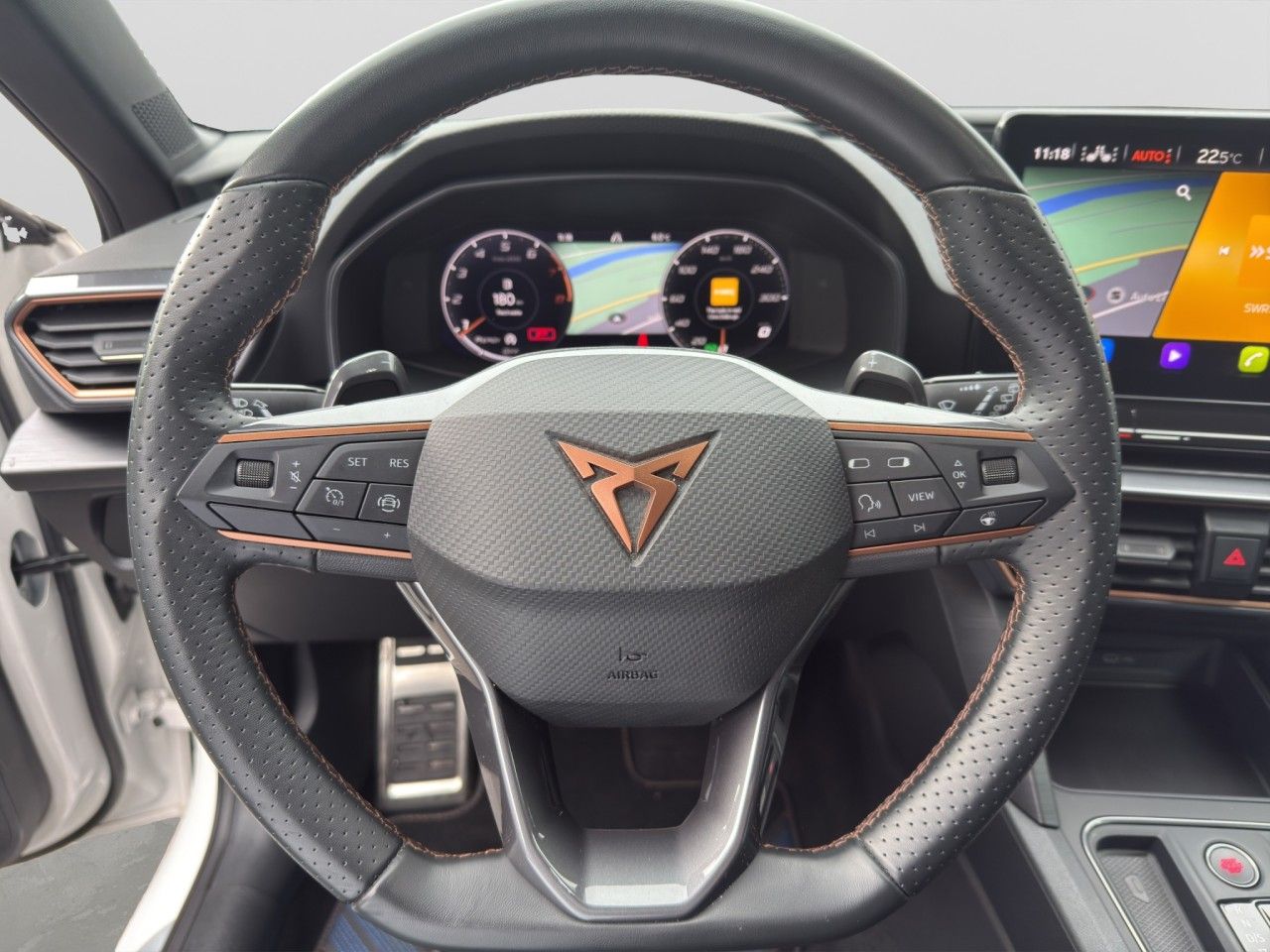 Cupra Leon - Bild 15