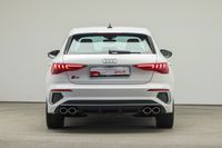 Audi S3 - Vorschau Bild 5