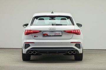 Audi S3 - 5