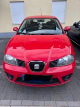 Seat Ibiza 1.4 16V 63kW Sport Edition Sport Edition