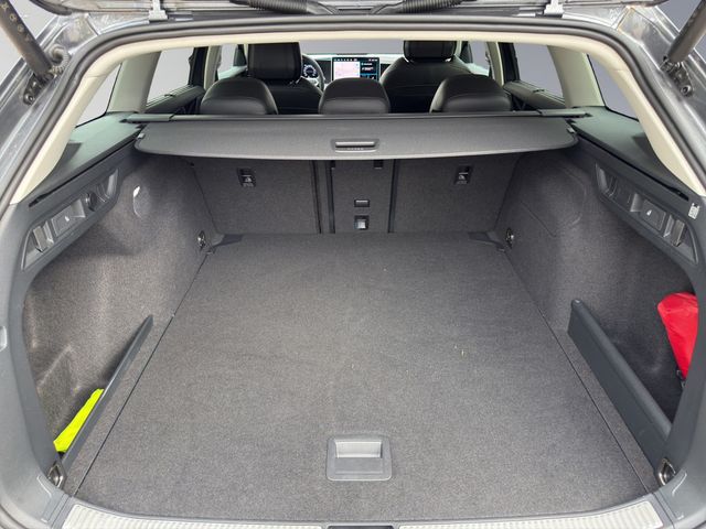 Passat Variant 1.5eTSI DSG Business