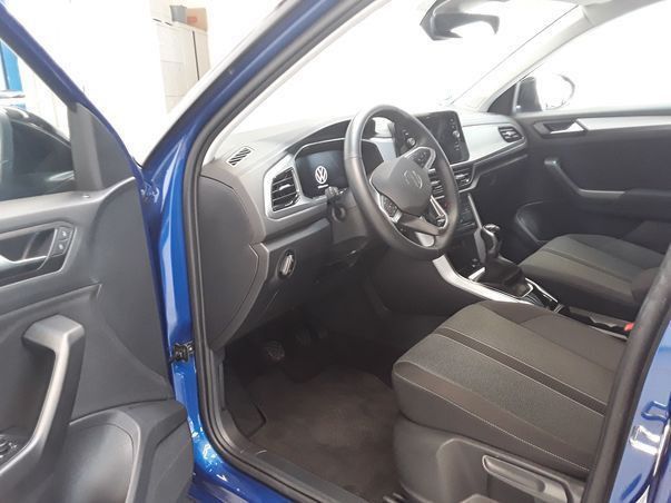 Volkswagen T-Roc - Bild 20