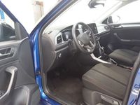 Volkswagen T-Roc - Vorschau Bild 20