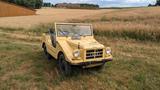 Andere DKW Munga F91/4/1000 Karosserie Verzinkt - : Dkw Munga