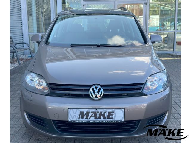 Golf Plus VI 1.4, PDC+, AHK, SHZ, 2-Zonen-Klima,