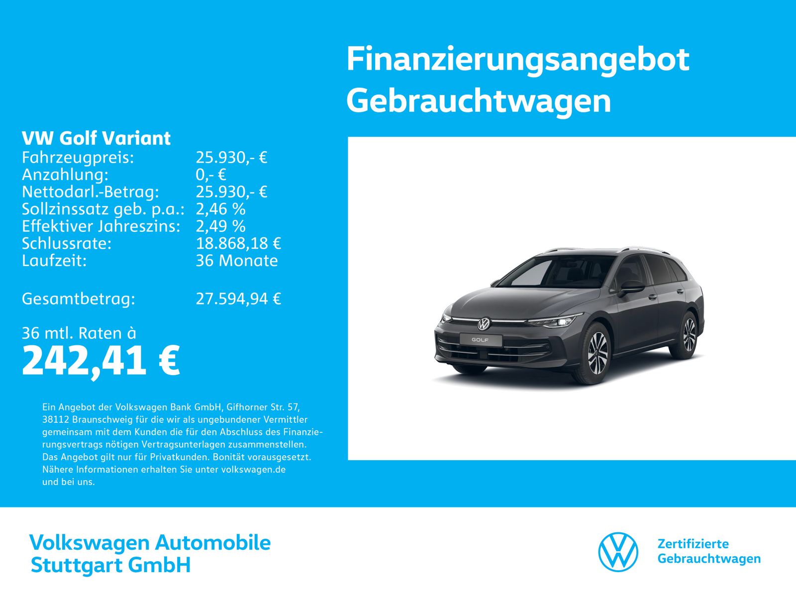 Volkswagen Golf Variant Energy 1.5 TSI Kamera Navi ACC LED foto 1