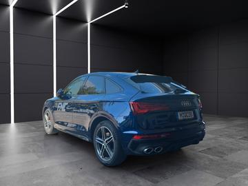 2021 AUDI SQ5 — фото 8
