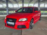 Audi RS3 2.5 TFSI S tronic quattro*2.Hd.*Audi Scheck* - Audi RS3 in Essen