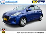 Hyundai i10 1.0 | Comfort 5-türig | klima | Cruise | Car - gebrauchte Hyundai i10 aus dem Jahr 2022