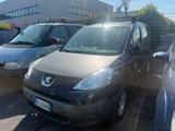 Peugeot PEUGEOT PARTNER 1.6 GPL - Peugeot Partner Tepee aus 2010