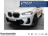 BMW iX3 Inspiring DAB LED WLAN RFK Parkassistent - BMW iX3 aus 2023