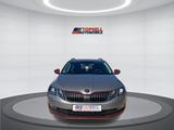 Skoda Octavia 1.4 TSI Drive Combi ACC LED AHK 1.Hand - Skoda Octavia mit Benzin-Antrieb: Drive