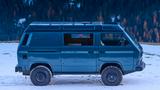 Volkswagen T3 Syncro 1.9 TDI