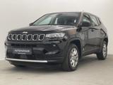 Jeep Compass M-Air Altitude *KEYLESS*SHZ*LED*KAM*ACC* - Jeep Compass: Schwarz