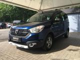 Dacia Dokker 1.2 Stepway/Navi/Shz/Kam/Temp/Klima/NSW - Dacia Dokker Gebrauchtwagen in Berlin