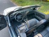 Audi A4 2.5TDI Cabriolet - vorzugsweise für EXPORT - Audi A4: Cabrio, 2.5