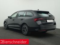 Skoda Octavia - Vorschau Bild 4