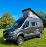 HYMER / ERIBA / HYMERCAR Grand Canyon S 4x4 V6 3.0L (190 PS) - 12 TKM