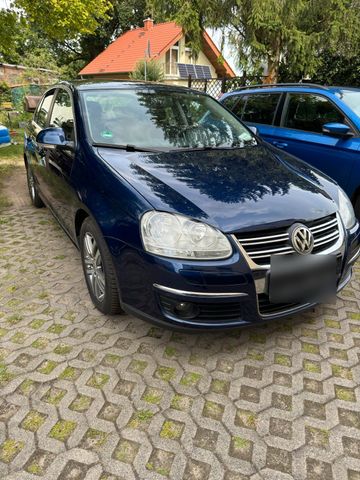 Volkswagen VW Jetta 1.4TFSI