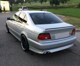 BMW 528i A - Bilder folgen - BMW 528 aus 1999: 528i
