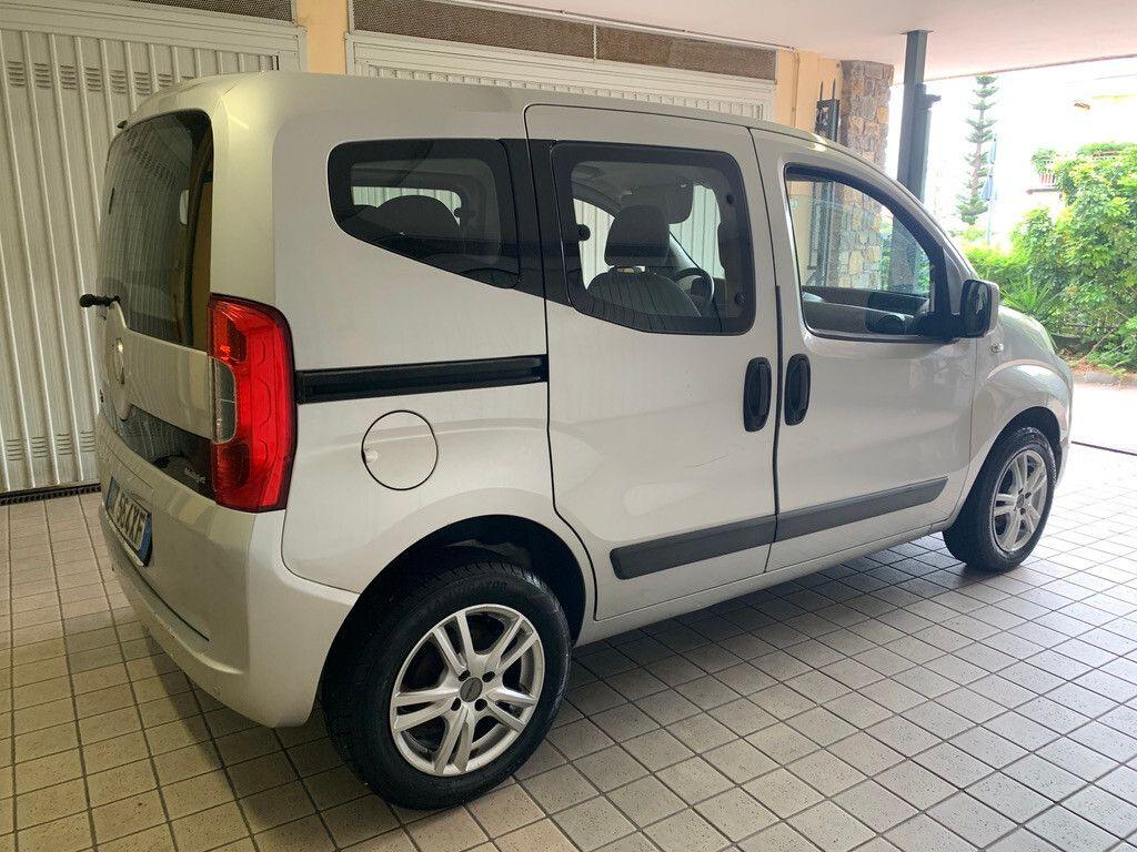 Fiat Qubo