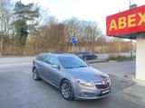 Opel Insignia CT Country Tourer 2.0 CDTI 4x4 AHK NAVI - Opel Insignia: Country Tourer